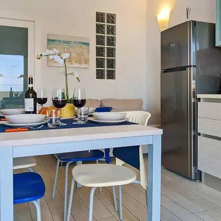 300 Meters From The Seaview Parking Wifi Clima * Civitanova Marche