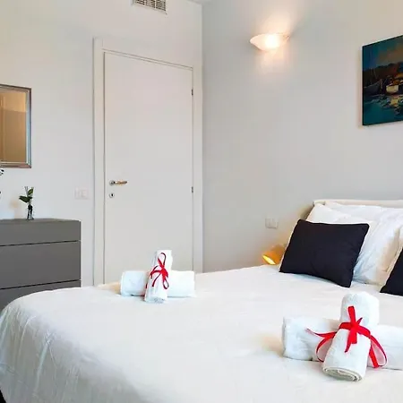 300 Meters From The Seaview Parking Wifi Clima Apartamento