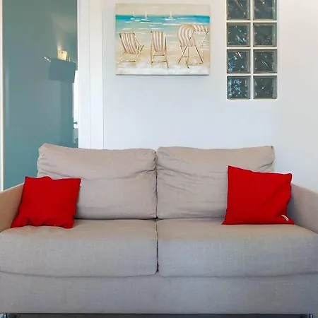 300 Meters From The Seaview Parking Wifi Clima Civitanova Marche