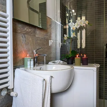Apartamento 300 Meters From The Seaview Parking Wifi Clima Civitanova Marche